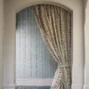 Pergola Wallpaper By Sanderson