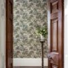 The Stumpery Wallpaper By Sanderson -Lulu Andgeorgia Shop Lulu and Georgia DHIP217491 1 Product