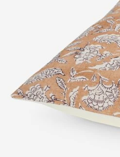 Nasha Lumbar Pillow 11 Nasha Lumbar Pillow -Lulu Andgeorgia Shop Lulu and Georgia DNN001 detail corner Product