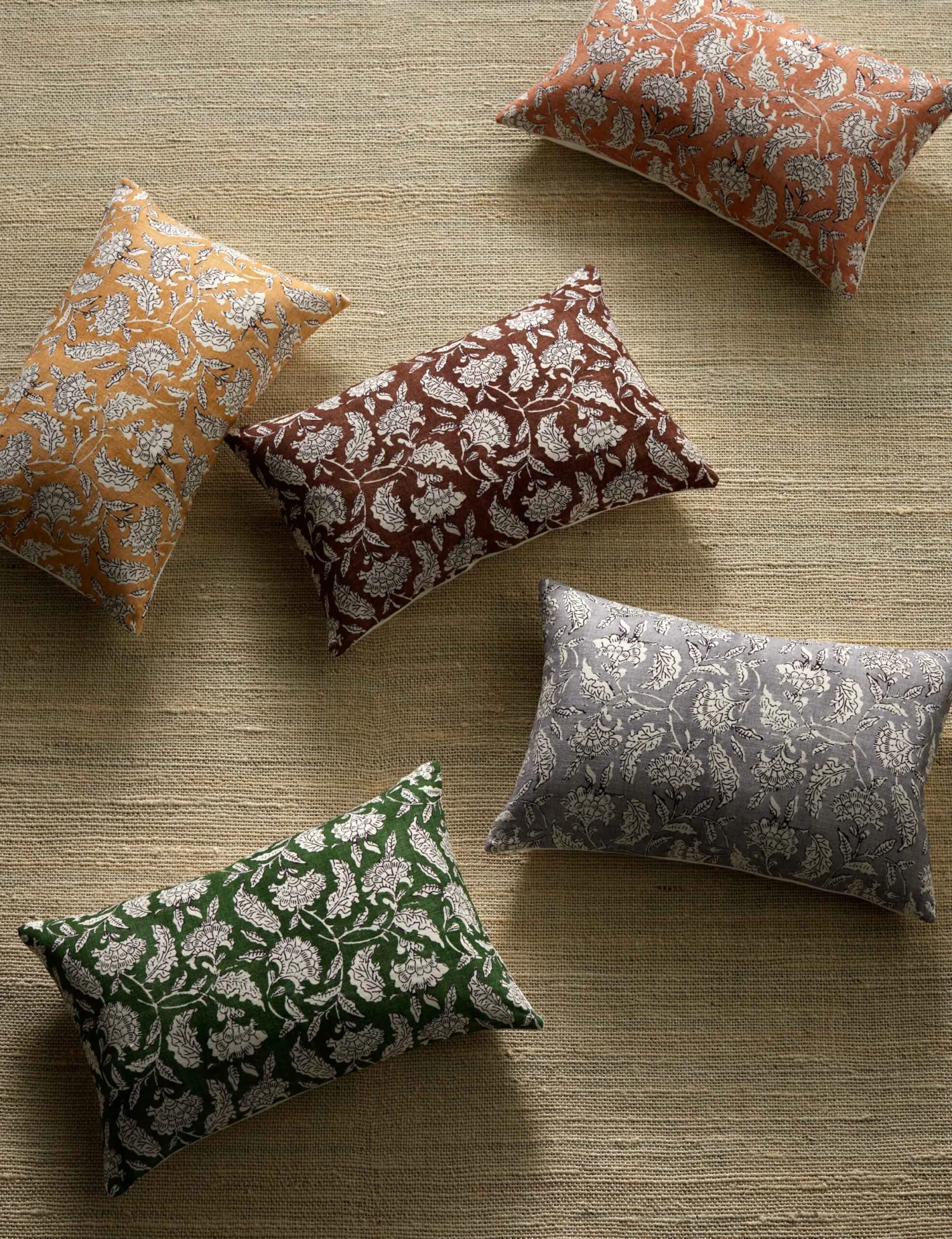 Nasha Lumbar Pillow 9 Nasha Lumbar Pillow - Image 9