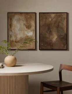 Deep Silence Print By Molly Supplee -Lulu Andgeorgia Shop Lulu and Georgia DeepSilencebyMollySupplee HumbleHomebyMollySupplee Studio Lifestyle 1933 Site Crop Studio Lifestyle efc7b640 3fce 4fec 8b85 c6e3e6075d32