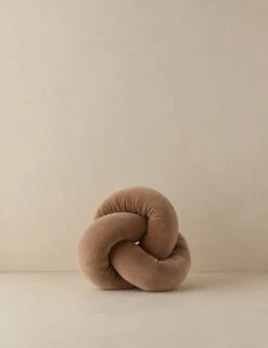 Dewey Velvet Pillow -Lulu Andgeorgia Shop Lulu and Georgia DeweyVelvetPillow DustyPink A0660307 916 Product