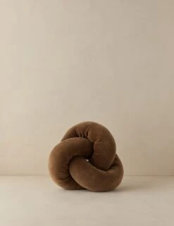 Dewey Velvet Pillow -Lulu Andgeorgia Shop Lulu and Georgia DeweyVelvetPillow Toast A0660306 908 Product