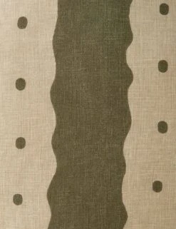 Dotti Linen Pillow By Sarah Sherman Samuel -Lulu Andgeorgia Shop Lulu and Georgia DottiLinenPillowCoverbySarahShermanSamuel Round A0659550 445 Product ebb642c0 7f5b 489e 9b0a 3fc5c125116a