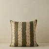 Dotti Linen Pillow By Sarah Sherman Samuel -Lulu Andgeorgia Shop Lulu and Georgia DottiLinenPillowbySarahShermanSamuel A0659548B 415 Product