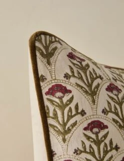 Dov Pillow -Lulu Andgeorgia Shop Lulu and Georgia DovPillowCover A0659689B 324 Product