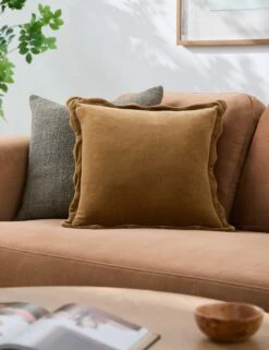 Cora Pillow -Lulu Andgeorgia Shop Lulu and Georgia EFC009 1818 styleshot 201 Product