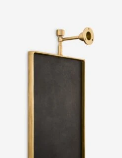 Hamil Mirror -Lulu Andgeorgia Shop Lulu and Georgia EMME002 detail hardware Product a28f8921 1f5e 48e4 8210 776ac145d2d4