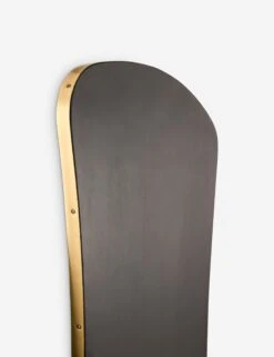 Sosebee Mantel Mirror -Lulu Andgeorgia Shop Lulu and Georgia ESTR001 detail hardware Product