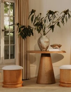 Tutto CafÃ© Table By Gillian Segal For Moe's -Lulu Andgeorgia Shop Lulu and Georgia EW 1034 24 0 00 Product