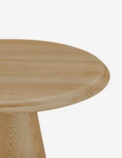 Tutto CafÃ© Table By Gillian Segal For Moe's -Lulu Andgeorgia Shop Lulu and Georgia EW 1034 24 0 Tuttocloseup shadsilo Product