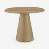 Tutto CafÃ© Table By Gillian Segal For Moe's