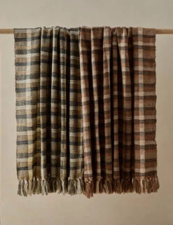 Effie Wool Throw -Lulu Andgeorgia Shop Lulu and Georgia EffieThrowGroupshot 810 Product