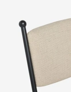 Fidia Accent Chair By Aimee Song -Lulu Andgeorgia Shop Lulu and Georgia FidiaAccentChairbyAimeeSong TaupeBasketweave A0660183 141 Product