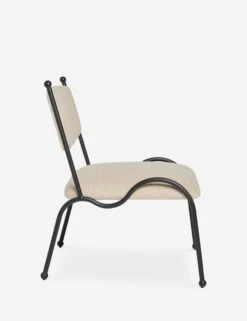 Fidia Accent Chair By Aimee Song -Lulu Andgeorgia Shop Lulu and Georgia FidiaAccentChairbyAimeeSong TaupeBasketweave A0660183 145 Product