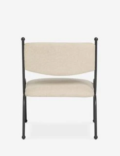 Fidia Accent Chair By Aimee Song -Lulu Andgeorgia Shop Lulu and Georgia FidiaAccentChairbyAimeeSong TaupeBasketweave A0660183 147 Product