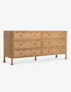 Fontaine Dresser By Aimee Song -Lulu Andgeorgia Shop Lulu and Georgia FontaineDresserbyAimeeSong Natural A0660193 12 Product