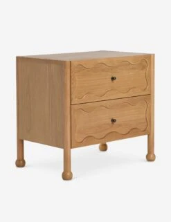 Fontaine Nightstand By Aimee Song -Lulu Andgeorgia Shop Lulu and Georgia FontaineNightstandbyAimeeSong Natural A0660194 219 Product