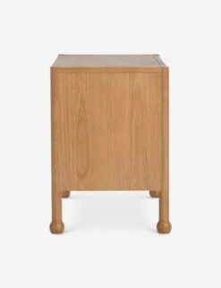 Fontaine Nightstand By Aimee Song -Lulu Andgeorgia Shop Lulu and Georgia FontaineNightstandbyAimeeSong Natural A0660194 228 Product