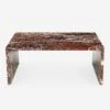 Roque Coffee Table