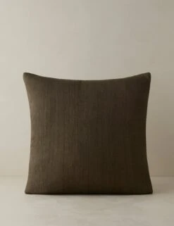 Grounded In Love Silk Pillow By James Perkins