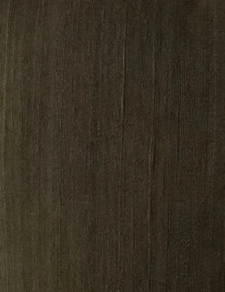 Grounded In Love Silk Pillow By James Perkins -Lulu Andgeorgia Shop Lulu and Georgia GroundedinLovePillow DarkMoss Square A0656759B 068 Product