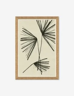 Palm Wall Art By Susan Hable