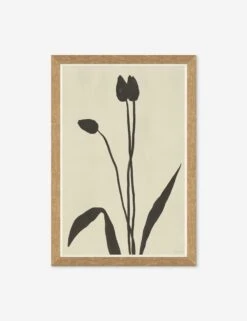 Tiptow Wall Art By Susan Hable