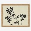Pagoda Branch Wall Art By Susan Hable -Lulu Andgeorgia Shop Lulu and Georgia HC LULU 24 0110A product