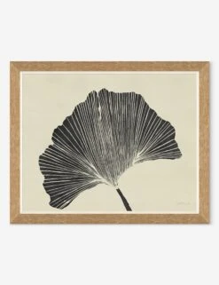 Sea Palm Wall Art By Susan Hable