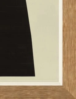 Monolith Wall Art By Susan Hable -Lulu Andgeorgia Shop Lulu and Georgia HC LULU 24 0111B CORNER product