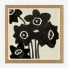 Daffodils Wall Art By Susan Hable -Lulu Andgeorgia Shop Lulu and Georgia HC LULU 24 0113A product