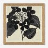 Hydrangea Wall Art By Susan Hable -Lulu Andgeorgia Shop Lulu and Georgia HC LULU 24 0113B product