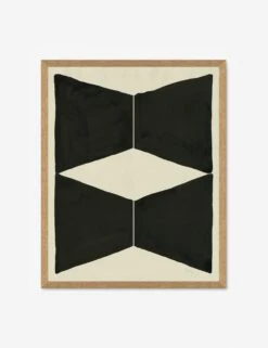 Single Sculpture Wall Art By Susan Hable