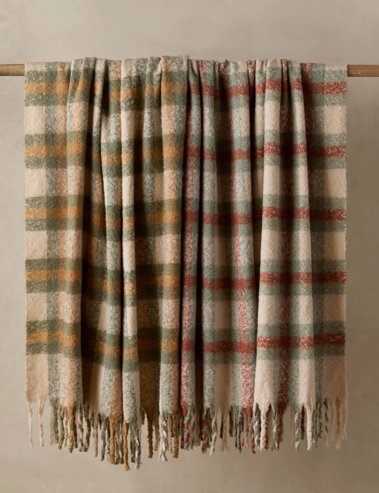 Haldar Throw 7 Haldar Throw - Image 7