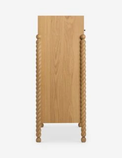 Hawser Tall Dresser By Sarah Sherman Samuel -Lulu Andgeorgia Shop Lulu and Georgia HawserTallDresser Natural A0660794 165 Product