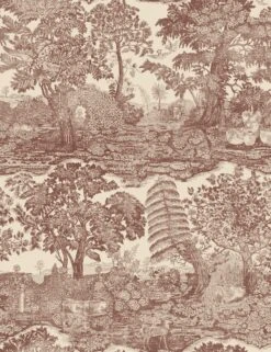 Highgrove Toile Wallpaper By Sanderson 11 Highgrove Toile Wallpaper By Sanderson -Lulu Andgeorgia Shop Lulu and Georgia HighgroveToile Oak Sanderson 2 Product dbcef8de 33b2 4add 9f12 f79f50ca31cd