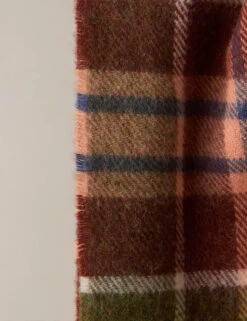 Holm Lamswool Throw -Lulu Andgeorgia Shop Lulu and Georgia HolmLamswoolThrow Green A0661029 820 Product