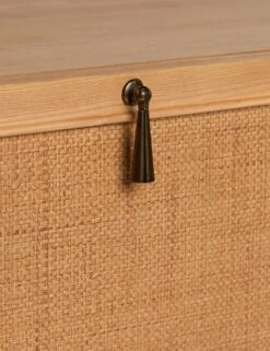 Holston 6-Drawer Dresser -Lulu Andgeorgia Shop Lulu and Georgia Holston6 DrawerDresser Natural A0660683 734 Product