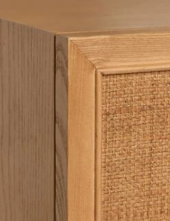 Holston 6-Drawer Dresser -Lulu Andgeorgia Shop Lulu and Georgia Holston6 DrawerDresser Natural A0660683 735 Product