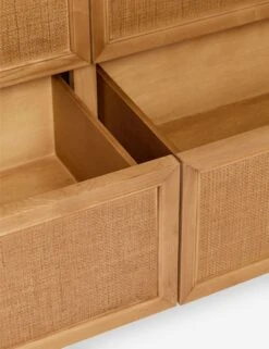 Holston 6-Drawer Dresser -Lulu Andgeorgia Shop Lulu and Georgia Holston6 DrawerDresser Natural A0660683 740 Product