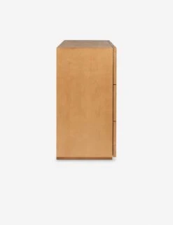 Holston 6-Drawer Dresser -Lulu Andgeorgia Shop Lulu and Georgia Holston6 DrawerDresser Natural A0660683 742 Product