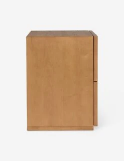 Holston Nightstand -Lulu Andgeorgia Shop Lulu and Georgia HolstonNightstand Natural A0660684 932 Product