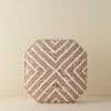 Indrik Linen Box Pillow
