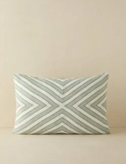 Indrik Linen Pillow