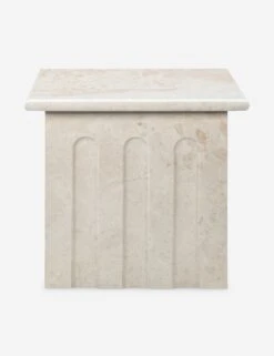 Forum Side Table By Gillian Segal For Moe's -Lulu Andgeorgia Shop Lulu and Georgia JD 1097 34 Forum hero Product