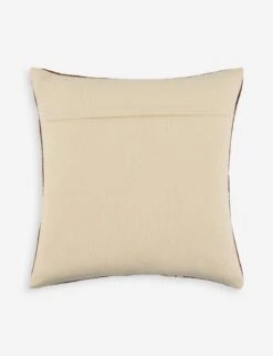 Berriz Pillow -Lulu Andgeorgia Shop Lulu and Georgia JND002 2020 detail back Product