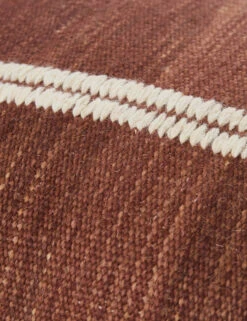 Berriz Pillow -Lulu Andgeorgia Shop Lulu and Georgia JND002 detail texture Product