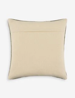 Berriz Pillow -Lulu Andgeorgia Shop Lulu and Georgia JND003 2020 detail back Product