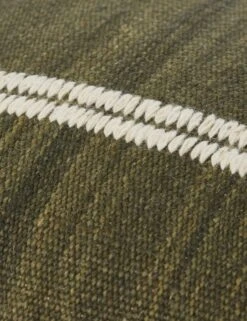 Berriz Pillow -Lulu Andgeorgia Shop Lulu and Georgia JND003 detail texture Product